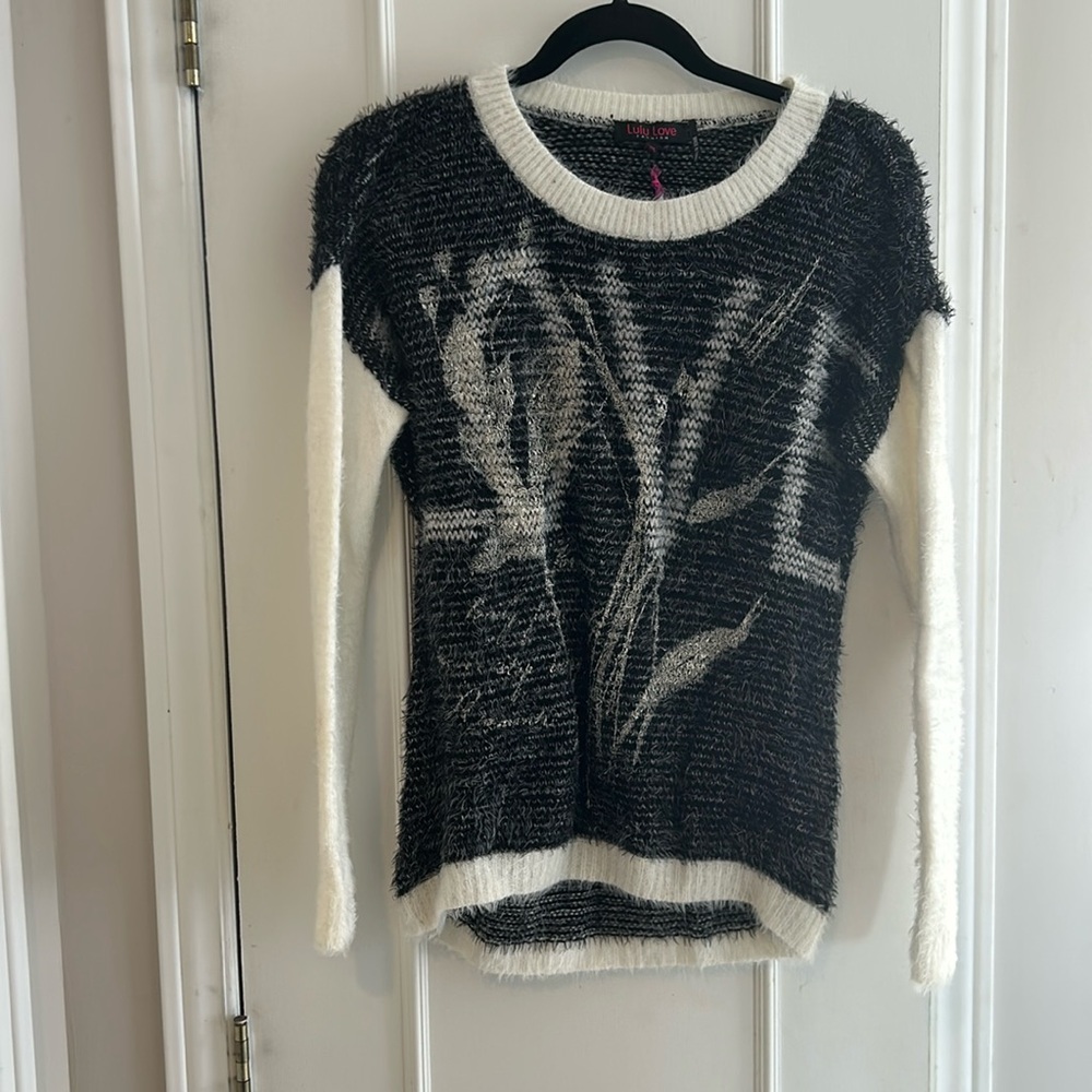 Sweater